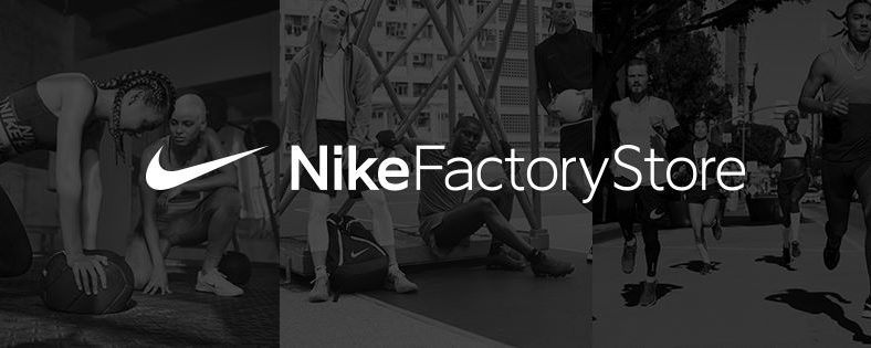 Adolescencia Testificar Novela de suspenso Nike Factory Store – Bayonne Shopping – Bayonne