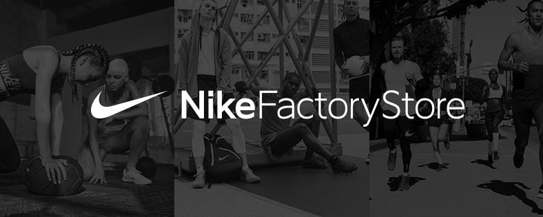 Nike Factory Store Bayonne Shopping –