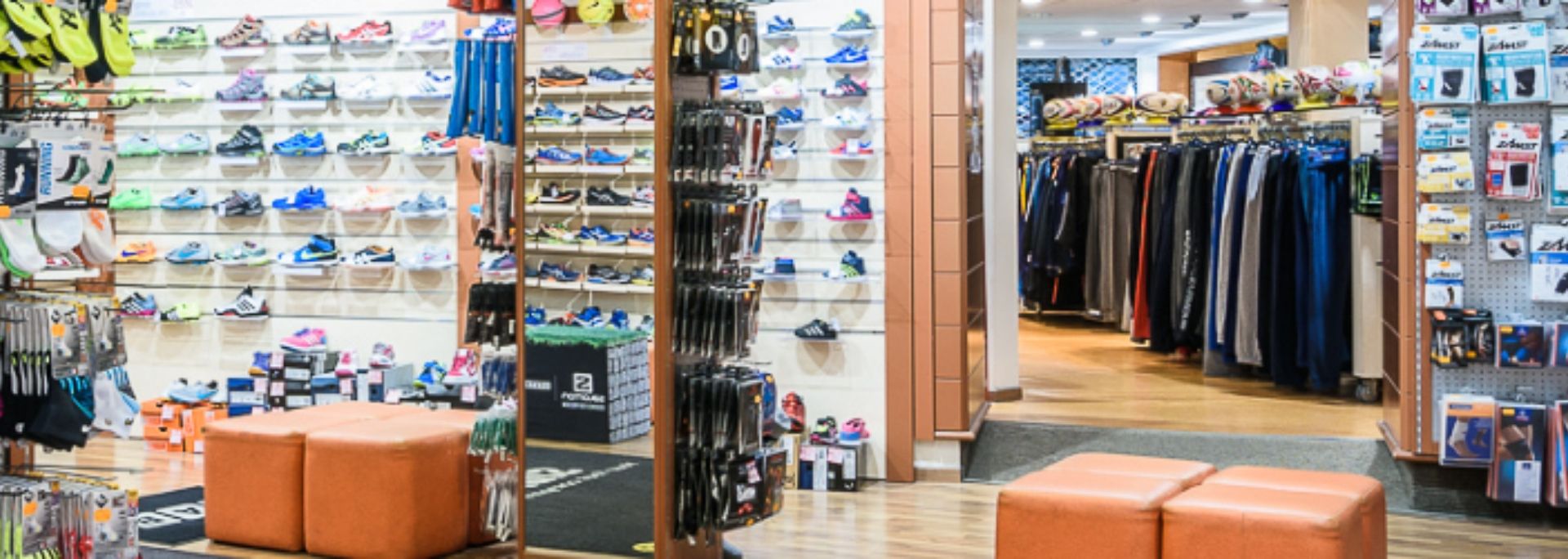 Peytavin Sports articles de sports vetement et chaussures Bayonne Shopping Bayonne