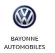 Garage automobiles Bayonne