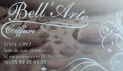 Coiffeur Bayonne