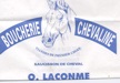 Boucherie spécialiste viande de cheval Bayonne