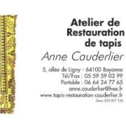 Tapissier Décorateur Bayonne