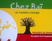 Cuisine africaine Bayonne