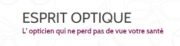 Opticien Bayonne