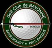 Magasin golf Bayonne