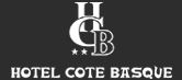 Hôtel-restaurant Bayonne