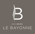 Hôtel brasserie Bayonne