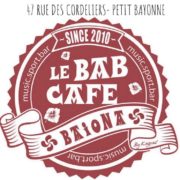 Bar restaurant Bayonne