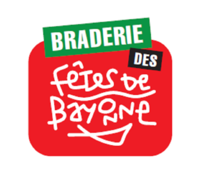 logo braderie