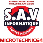 Informatique Bayonne
