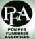 Pompes funebres Bayonne