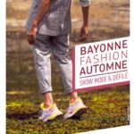 Bayonne Fashion Automne