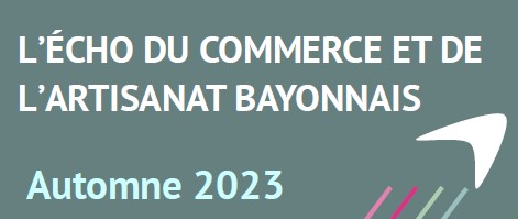 echo du commerce