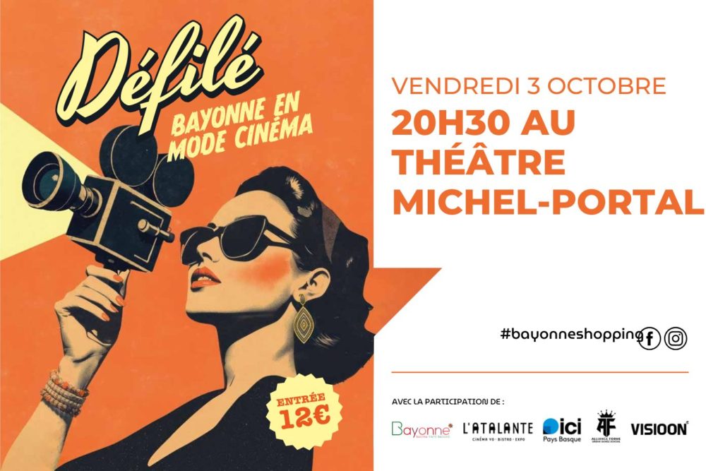 Défilé de mode (1)